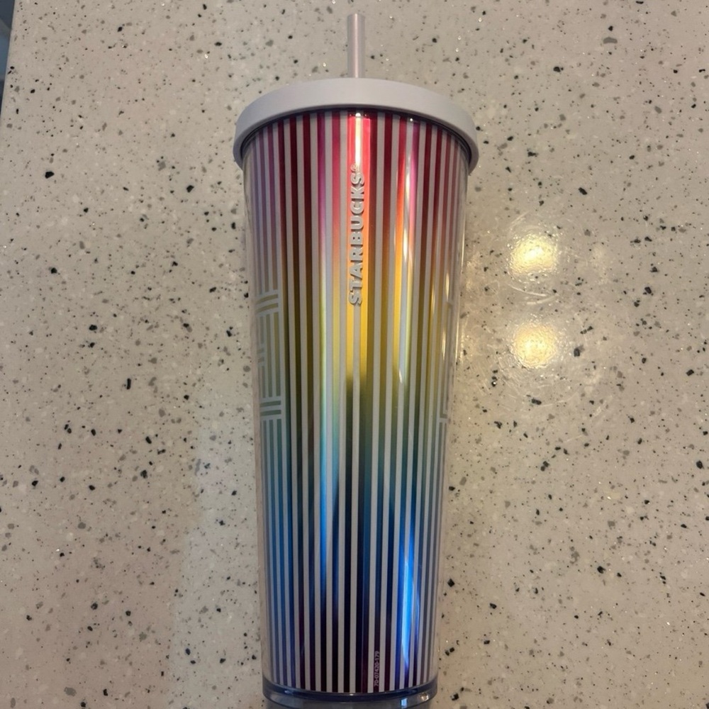 Starbucks Cup